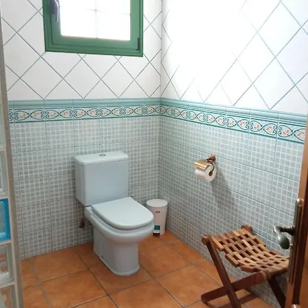 度假居 La Casona