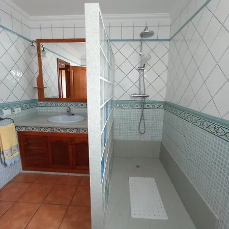 בית נופש La Casona *
