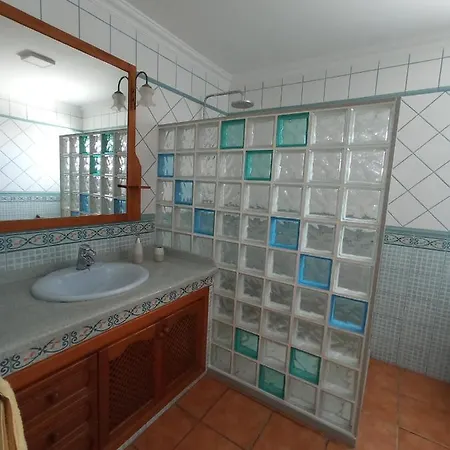 La Casona בית נופש *