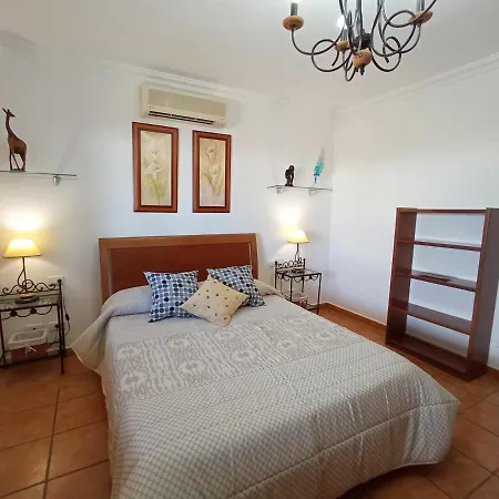 La Casona בית נופש *
