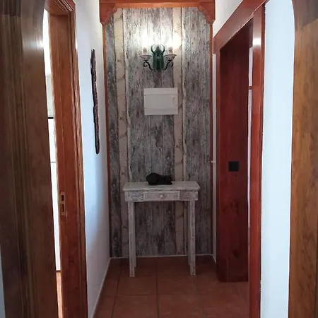La Casona בית נופש *