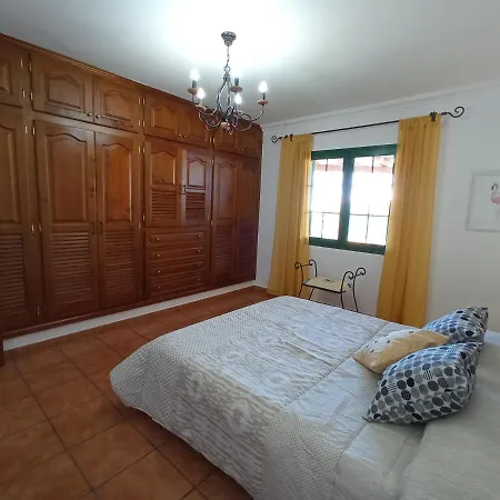 בית נופש La Casona *