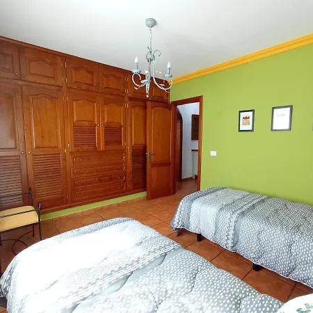 La Casona בית נופש *