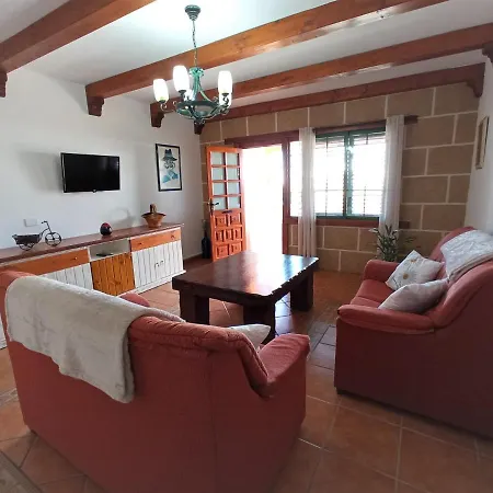 La Casona בית נופש *