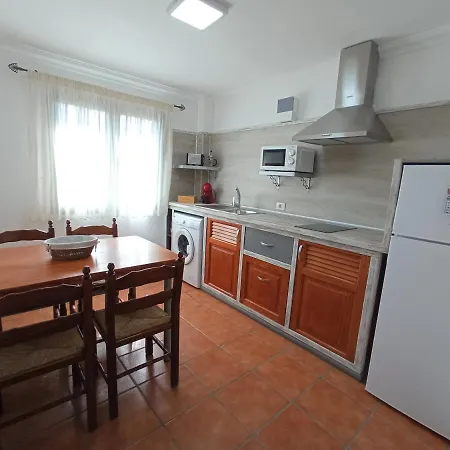 בית נופש La Casona
