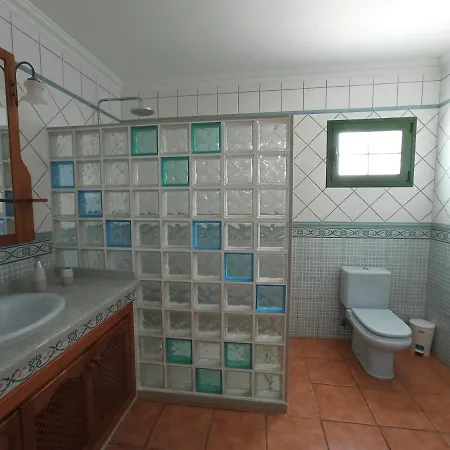 La Casona * Tías
