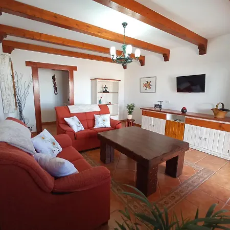 בית נופש La Casona