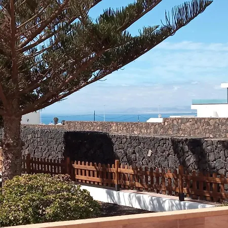בית נופש La Casona *