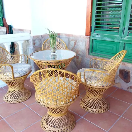 La Casona בית נופש *