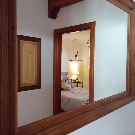 La Casona בית נופש Tías