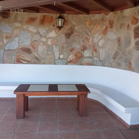 La Casona בית נופש Tías