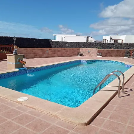 La Casona בית נופש